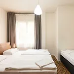Na Zborenci Design Apartments