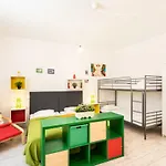 Na Zborenci Design Apartments