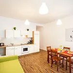 Na Zborenci Design Apartments