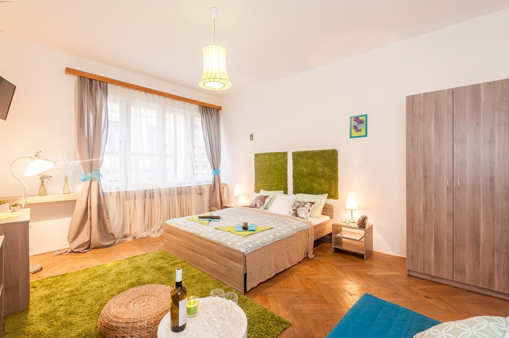 Apartmán Na Zborenci Design *