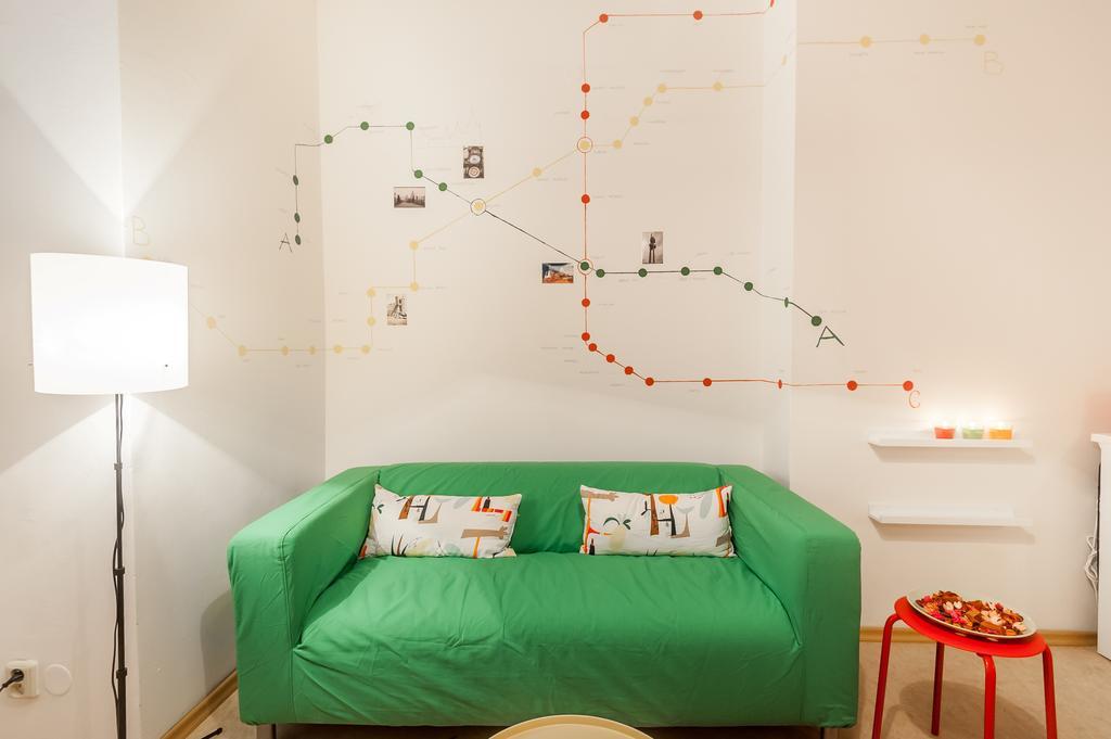 Apartmán Na Zborenci Design