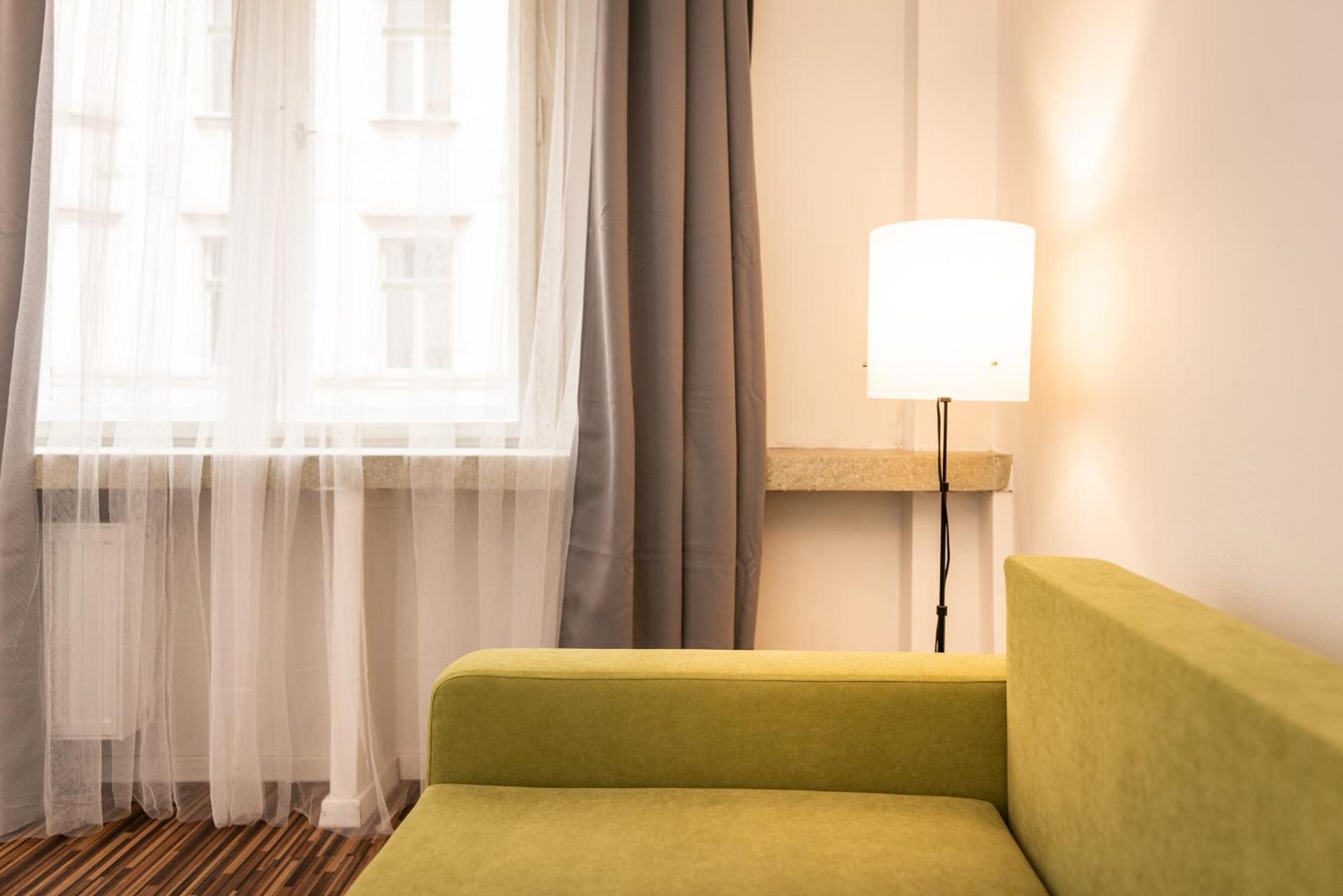 Apartmán Na Zborenci Design *