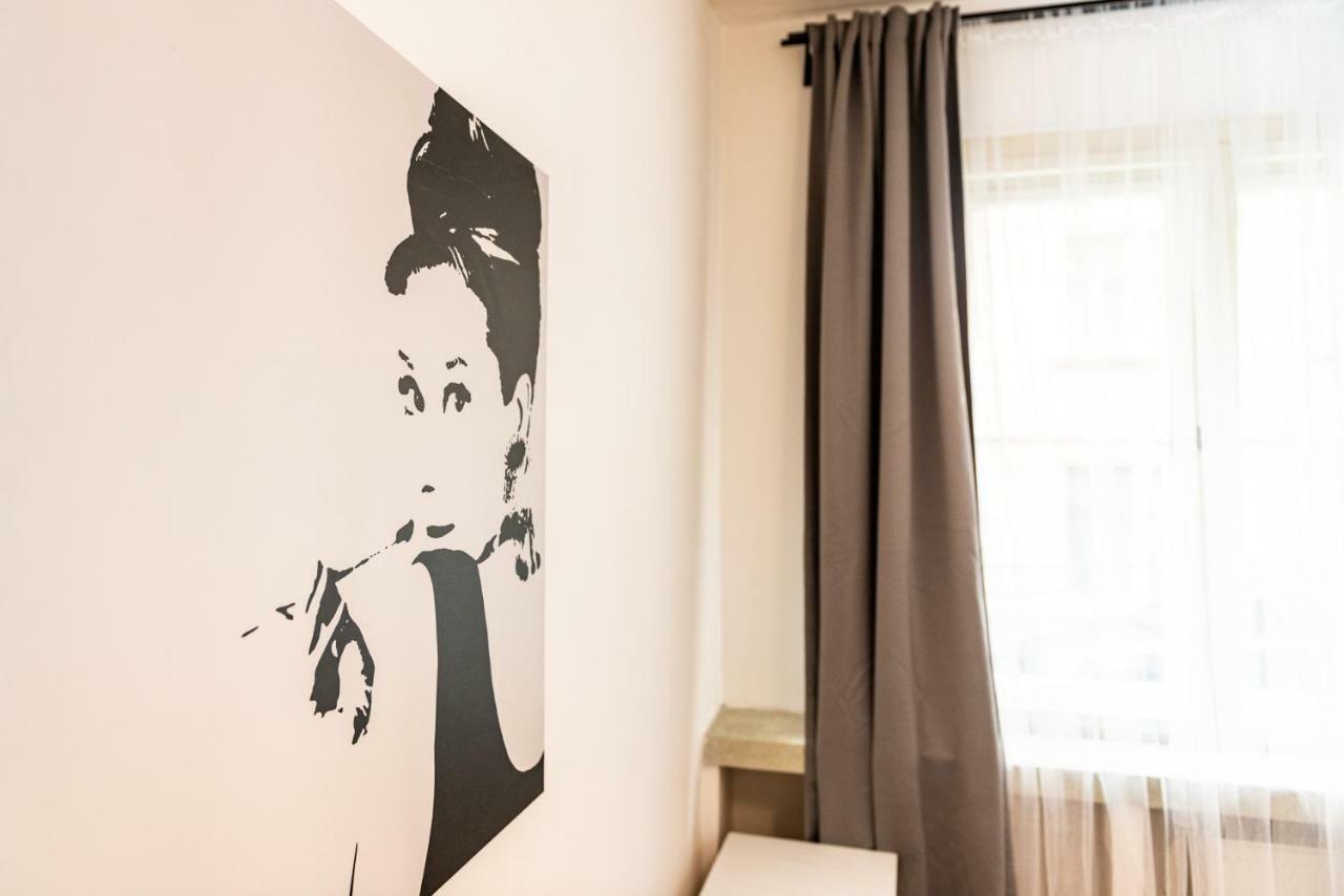 Apartmán Na Zborenci Design *