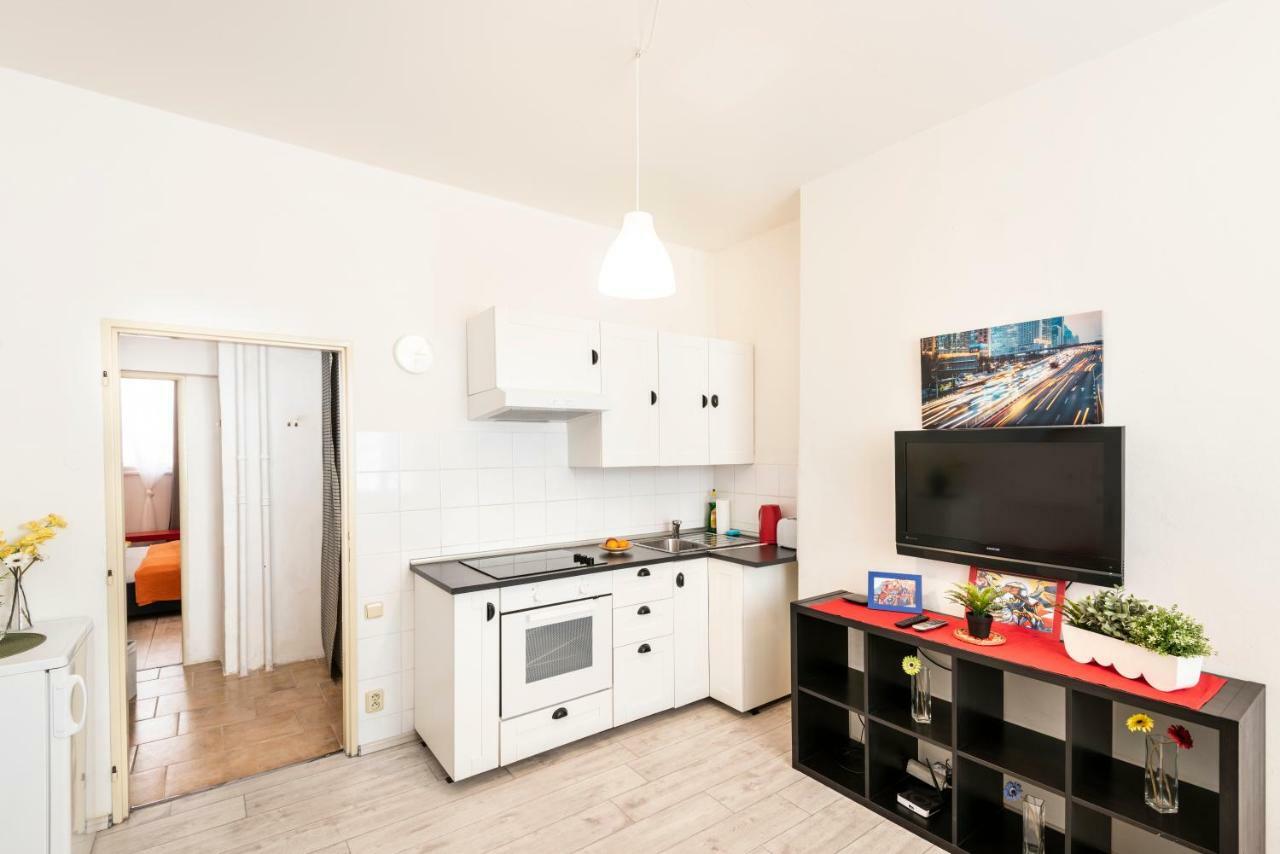 Na Zborenci Design Apartmán *