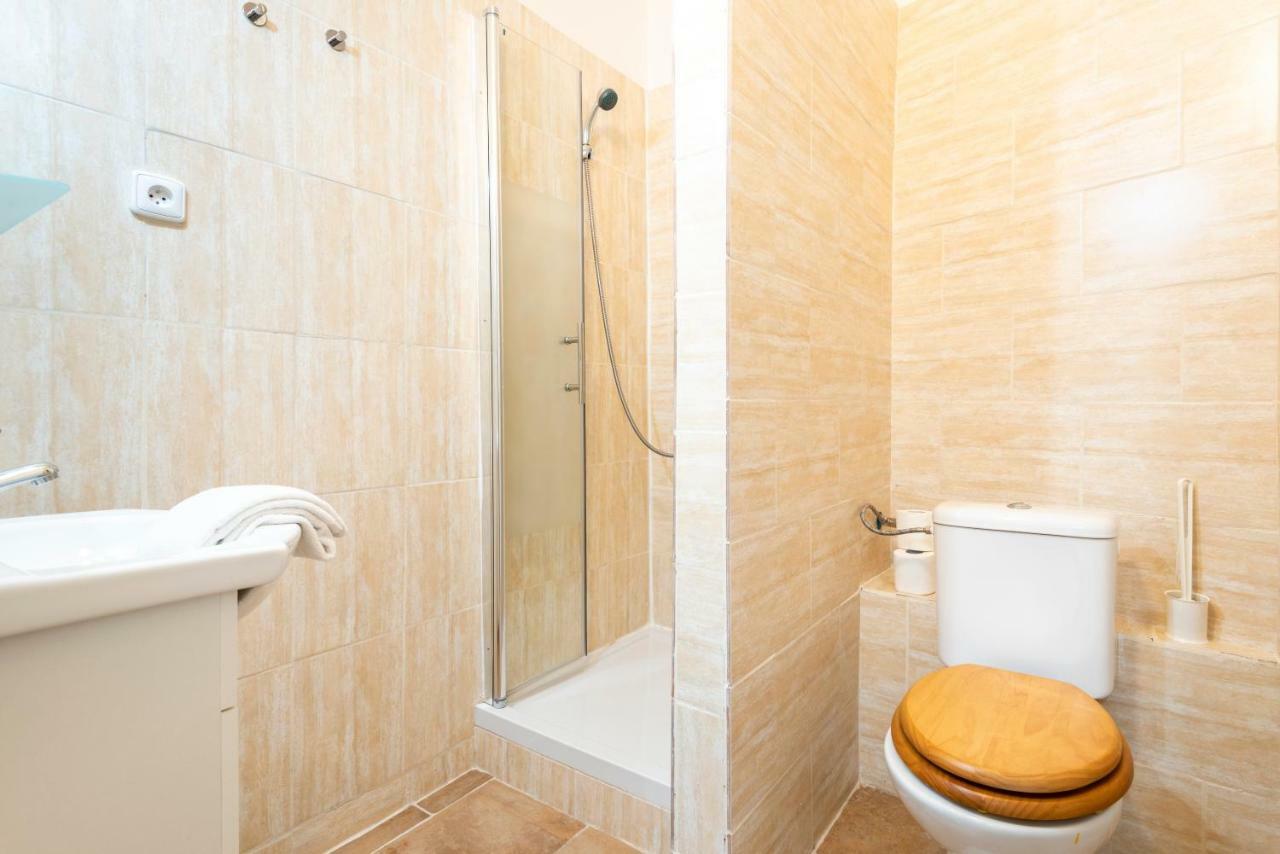 Na Zborenci Design Apartmán Praha