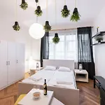 Na Zborenci Design Apartments