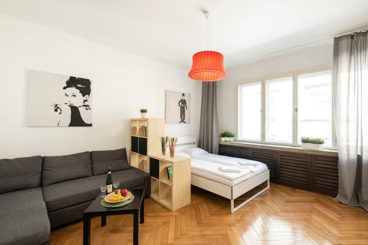 Na Zborenci Design Praga