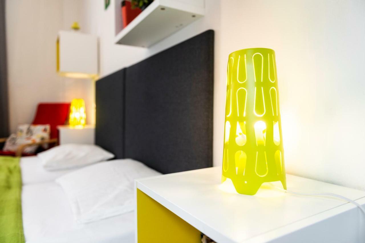 Appartamento Na Zborenci Design *