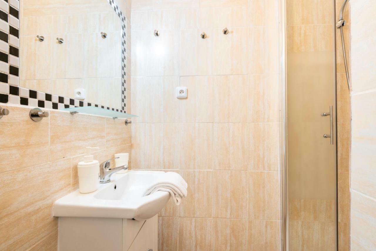 Na Zborenci Design Appartamento