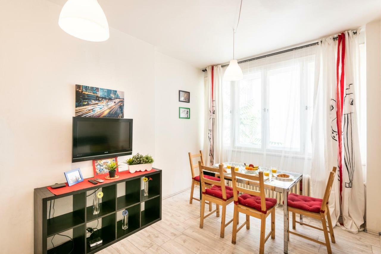 Appartamento Na Zborenci Design